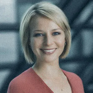 Caroline Hyde