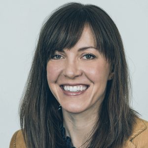Naomi Kresge