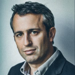 Aaron Rutkoff