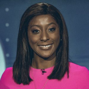 Jennifer Zabasajja