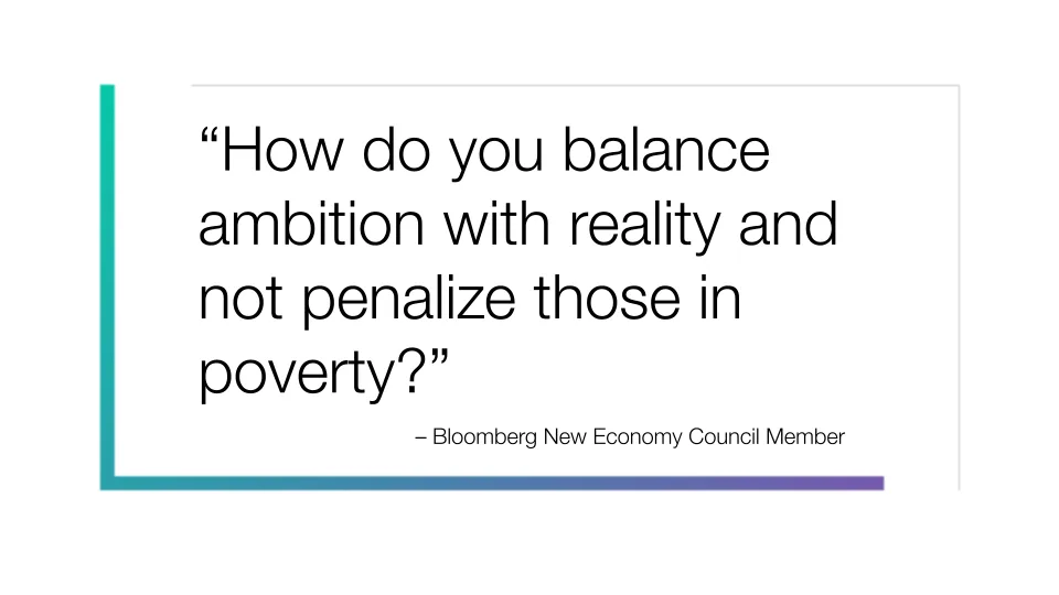Climate Council quote
