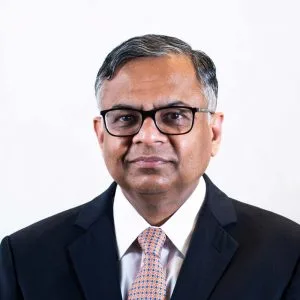 Natarajan  Chandrasekaran 