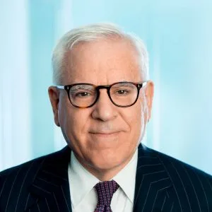 David M. Rubenstein