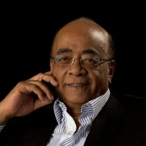Mo  Ibrahim