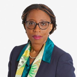 Dr. Vera  Songwe