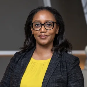Yvonne Manzi Makolo