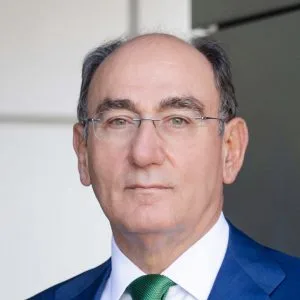 Ignacio  Galán 