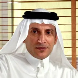 H.E. Akbar al-Baker