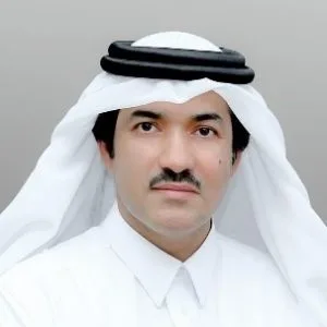 H.E. Ahmad al-Sayed