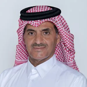 H.E. Khalid bin Khalifa Al Thani