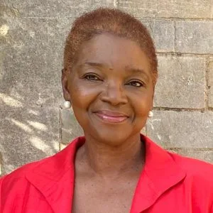 Baroness Valerie Amos