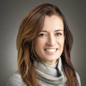 Blythe Masters