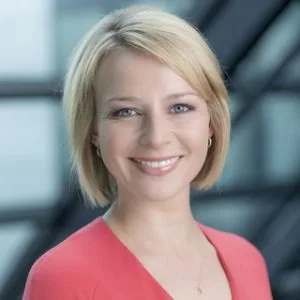 Caroline Hyde