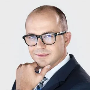 Marcin Cichy