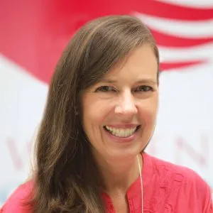 Fiona Nott