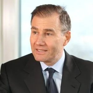 Ivan Glasenberg
