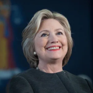 Hillary Rodham Clinton