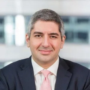Henri Arslanian