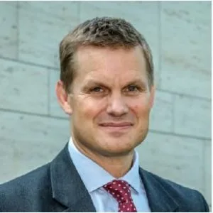 Richard Horrocks-Taylor