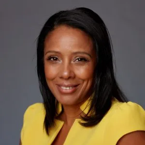 Kahina Van Dyke