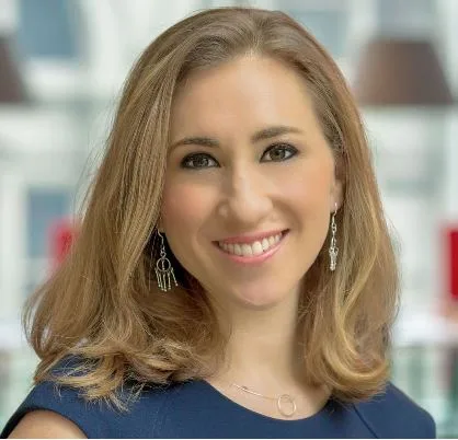 Lisa Abramowicz