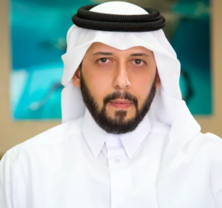 H.E. Mansoor Ebrahim Al-Mahmoud