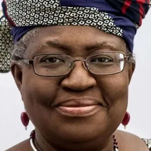 Ngozi Okonjo-Iweala