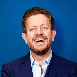 Christopher "Chip" Paucek