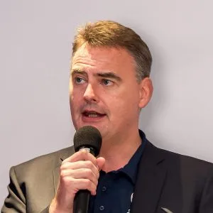 Robbie McRobbie