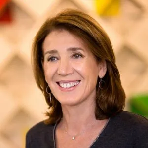 Ruth Porat