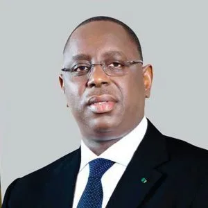 H.E. Macky Sall