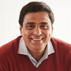 Ronnie Screwvala