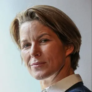 Stephanie Flanders