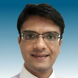 Sujay Shah