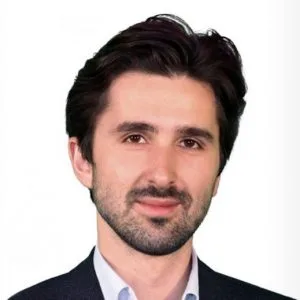 Andrew Tsonchev