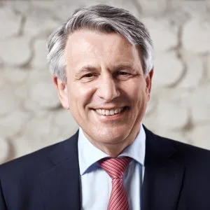 Ben van Beurden