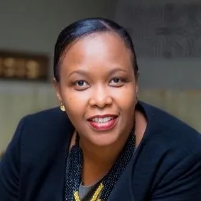 Clare Akamanzi