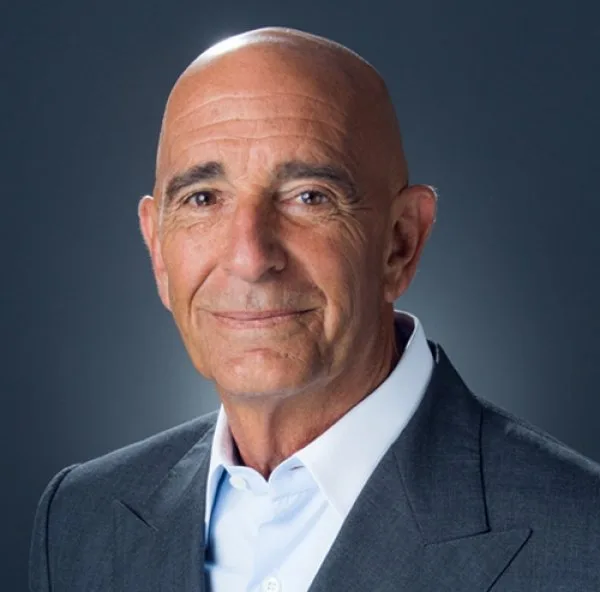 Tom Barrack