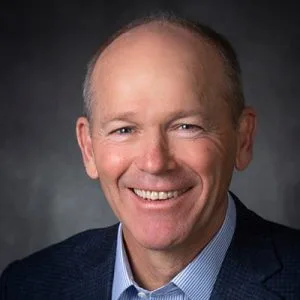 David Calhoun
