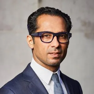 Mohammed Dewji