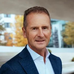 Dr. Herbert Diess
