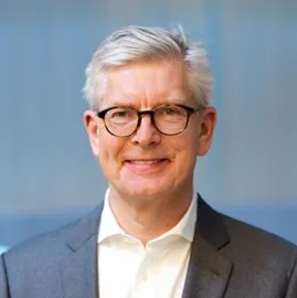 Börje Ekholm