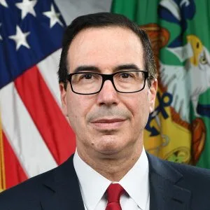 Steven T. Mnuchin