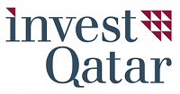 Qatar invest logo