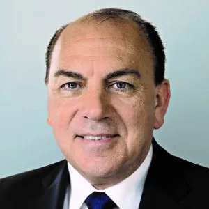 Axel A. Weber