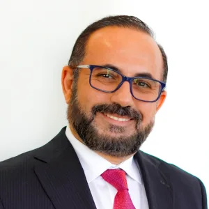 AJ Abdallat