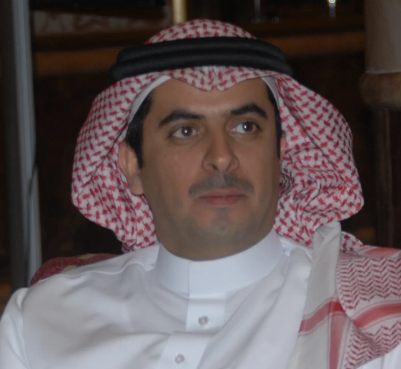 Abdul Rahman Al Thehaiban