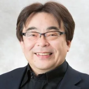 Dr. Tsuyoshi Abe