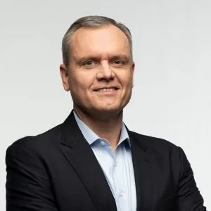 Darius Adamczyk