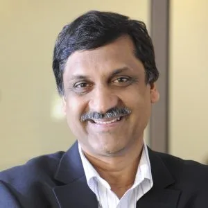 Prof. Anant Agarwal